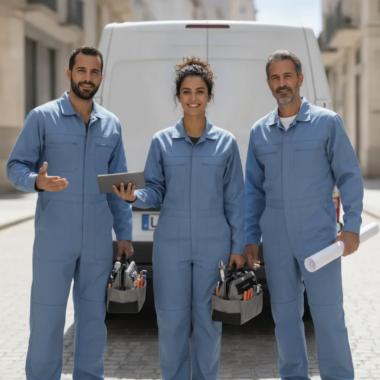 Consulente In Proprietà Industriale team a Crotone